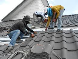  Liberty, KY Roofing Service Pros